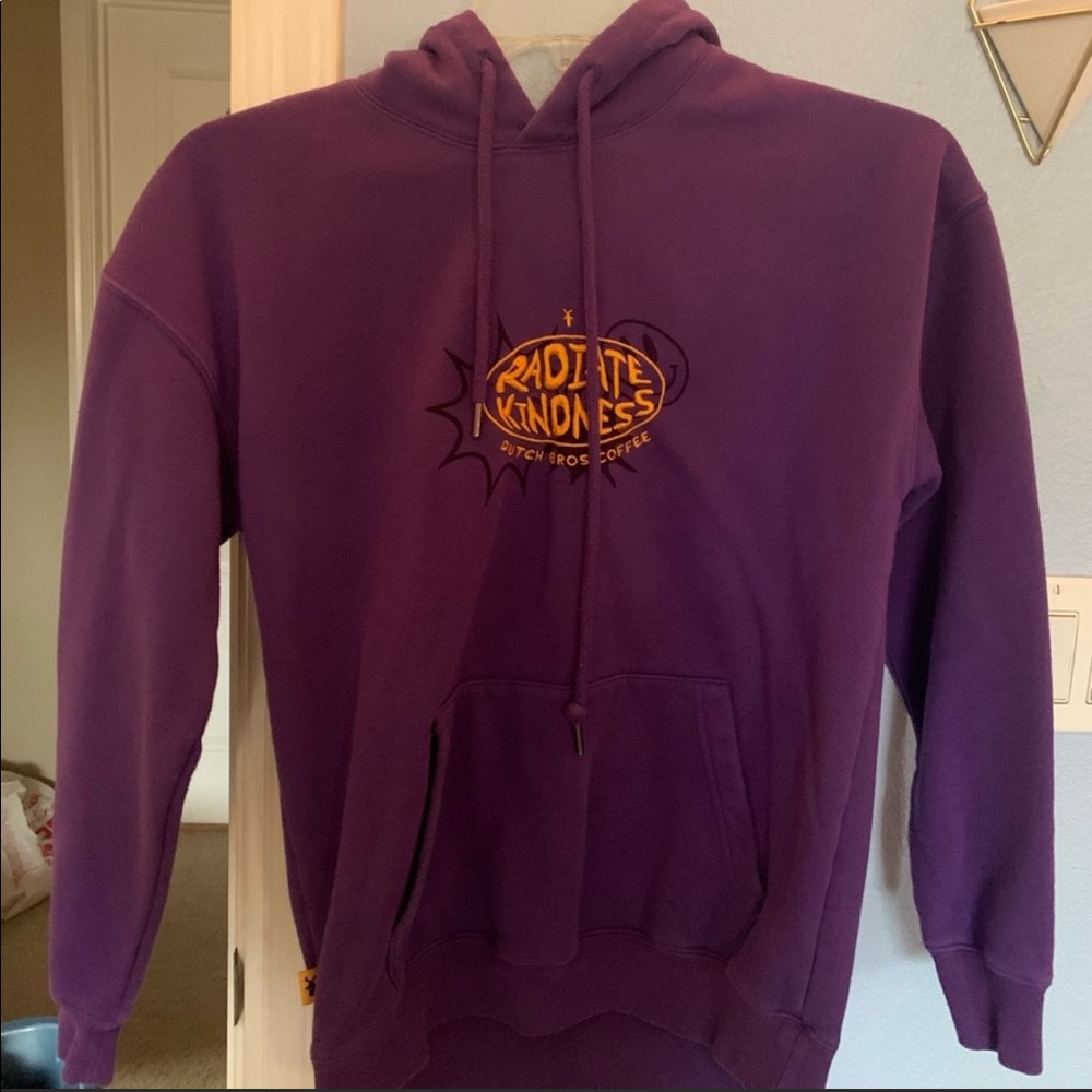 Dutch Bros Hoodie